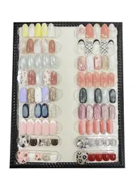 【付替オフなし】【ハンドモデル様】定額アートコース