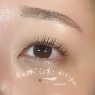 まつ毛パーマとお顔のエステ30分コース🎀♡