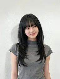 ⚠️20時~⚠️ ハッシュカットモデル募集