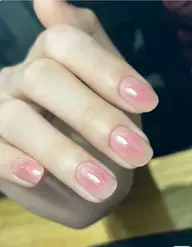 🎀【チックネイル】キャンペーン価格⭐️ （ストーン4粒プレゼント）【初回オフ無料】