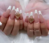 【全員】フレンチnail🤍
