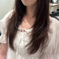 カット+髪質改善トリートメント2回転‧⁺ ⊹˚.