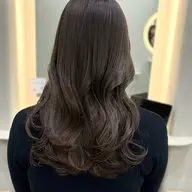 【4月限定！🪞⟡.】カット+透明感カラー +髪質改善カシミア2 𝘀𝘁𝗲𝗽トリートメント