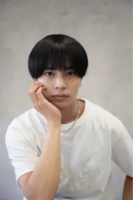 【 3月限定‼️⠀】メンズマッシュカット➕ヘアスタイリング