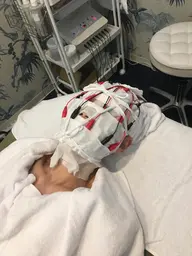 《初回オススメ！》フェイスケア70分 肌に潤いを！