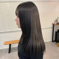 🥝カット+トリートメント🥝