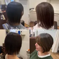 レディースカット🚺