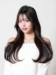 【お得🉐】ｵｰｶﾞﾆｯｸｶﾗｰ🌿‬（ﾌﾞﾘｰﾁなし）➕2stepﾄﾘｰﾄﾒﾝﾄ𓈒𓂂𓇬