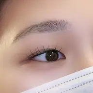 ミニモ学割🌸美眉アイブロウスタイリング(wax脱毛)