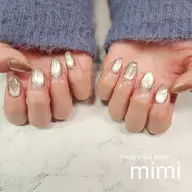 【オフなし】マグネットジェル or フラッシュワンカラー