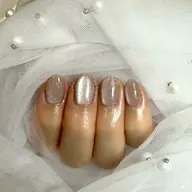 【オフあり】マグネットorミラー/オーロラワンカラー🫧