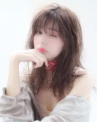 カラーと1stepトリートメント💖7700円