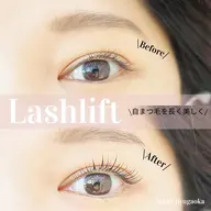 《NEW》パリジェンヌラッシュリフト＆アイブロウ眉毛WAX \\超お得なセットメニュー☆//まつげと眉毛で垢抜け美人に☆