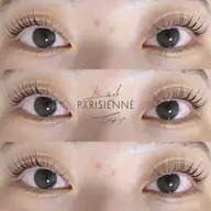 【朝イチ限定】パリジェンヌラッシュリフト🍒