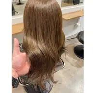 カット+Wカラー+アミノ酸Tr