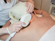 うなじ背中脱毛１回