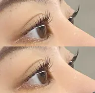 まつげパーマ(ダメージ補修トリートメント付き)