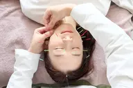 【たるみ＋ほうれい線】徹底改善美容鍼 | 60分