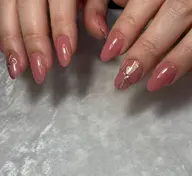 迎春campaign♡Handオフ無　プチデザイン(アート2​〜​4本)  通常¥6,600→¥5,000