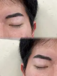 【メンズ専用👦🏻似合わせベスト眉へ】メンズ美眉スタイリング(眉毛/アイブロウワックス)［亀戸］