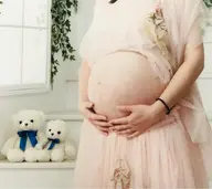 マタニティアロママッサージ(ヘッド有り)安全なオーガニック精油を使用❣️90分 妊娠16週から臨月までの✨