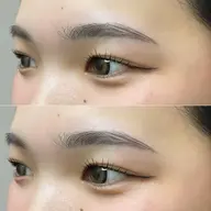 brow wax
