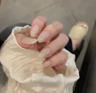 300色✨の中から選べる ワンカラーネイル✨