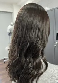 【期間限定】🫧🐬カラー＋髪質改善TOKIOトリートメント🐬🫧