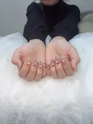 🌼サンプルから選べるシンプルアート🌼オフなし