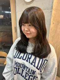 ワンカラー🪾♋️🥄