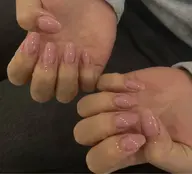 【平日限定】オフありハンドワンカラー