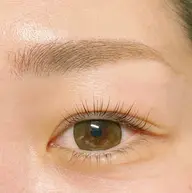 【U24ミニモ学割】選べるカールまつげパーマ(オフ込み)(アイウォッシュ&アイパック付き)