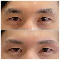 【⭐️SNS掲載用無料モニター⭐️基本の眉コース】メンズ眉毛ワックス・カット