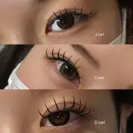 🌟マツエクフラットラッシュ90分つけ放題（170​〜​200本）🌟