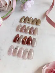 【1番お得】オフ＋選べる定額デザイン［リッチ］