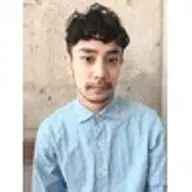 【MENS】カット+プチスパ+炭酸泉+眉カット【¥9500⇒¥5500】