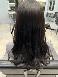 ✂️カット×🍀ケアカラー×超音波クイックtr