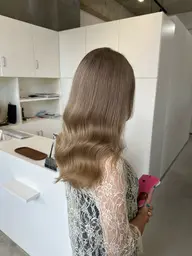 ✨似合わせカット➕ダブルカラー✨