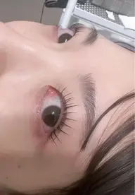 🤍パリジェンヌ✨👀コーティング剤付き🫧