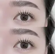 💃🌼 当日限定★【韓ドル風】LED追加可♪ 束感仕上げパーマ ¥4,980 ✨💕◎目元の保湿パック付き