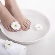 フット角質ケア