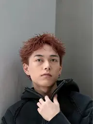 カラー＋3step treatment🫧【カットなしのメニューです‼️】