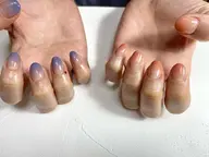 【オフあり】カラーグラデーション