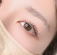 似合わせ束感🇰🇷まつげパーマ🕊️