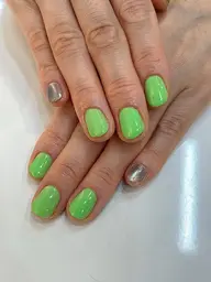 ワンカラー(2色まで)オフなし