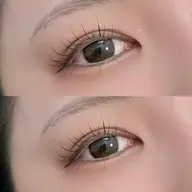 【時間限定⏰】まつげパーマorパリジェンヌ撮影モデル🤍※お目元お写真・動画可能な方限定