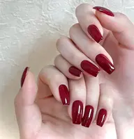 ハンド💕ワンカラーorラメグラデーション