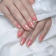 🔥人気N'o1/マグネットフレンチ&マグネットワンカラー