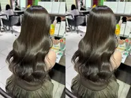 《美髪を目指す方へ》✨🌿 つやつやWトリートメント 🌿✨