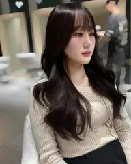 【すぐ予約大歓迎＞】透明感ワンカラー